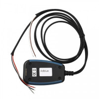 Truck Adblueobd2 Emulator for Scania Adblueobd2 Emulator Box High Quality